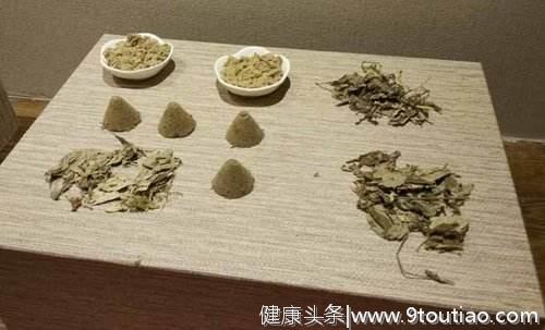 艾灸养生，有4种好处，3个禁忌，正确调理能健脾养胃