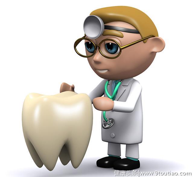 三个病人三样情况，谨记三点保护牙齿！