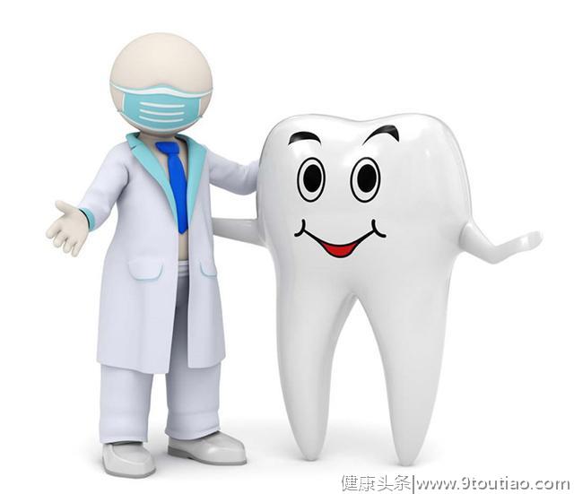 三个病人三样情况，谨记三点保护牙齿！