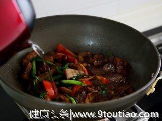 冬季菜谱，牛肉做法大全，冬天要多吃牛肉哟，简单美味营养