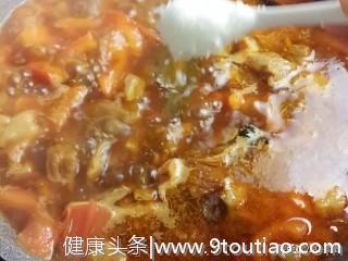 冬季菜谱，牛肉做法大全，冬天要多吃牛肉哟，简单美味营养