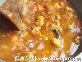 冬季菜谱，牛肉做法大全，冬天要多吃牛肉哟，简单美味营养