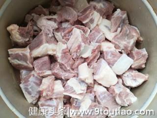 冬季菜谱，牛肉做法大全，冬天要多吃牛肉哟，简单美味营养