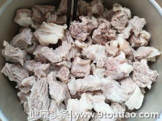 冬季菜谱，牛肉做法大全，冬天要多吃牛肉哟，简单美味营养