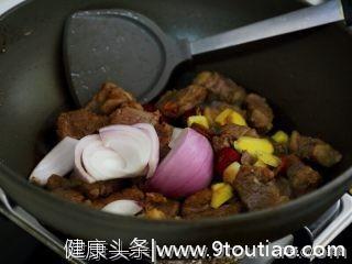 冬季菜谱，牛肉做法大全，冬天要多吃牛肉哟，简单美味营养