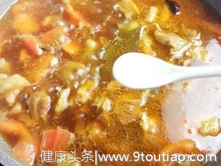 冬季菜谱，牛肉做法大全，冬天要多吃牛肉哟，简单美味营养