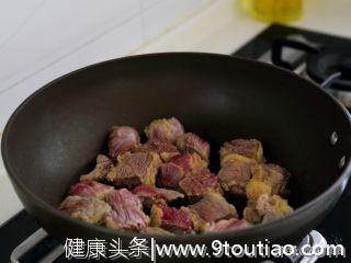 冬季菜谱，牛肉做法大全，冬天要多吃牛肉哟，简单美味营养