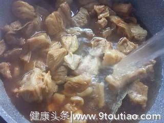 冬季菜谱，牛肉做法大全，冬天要多吃牛肉哟，简单美味营养