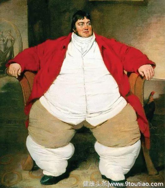 150年前，英国一胖子减肥后，写了个手册，拯救了几万人...