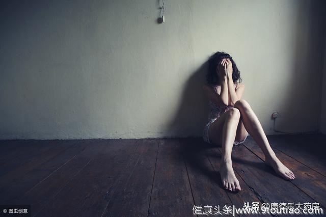 张国荣逝世16周年！抑郁症7种自救疗法，早自救早康复