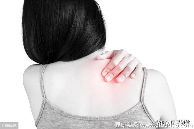 孕妇肩膀疼就是肩周炎？别妄下定论：还有这2种可能