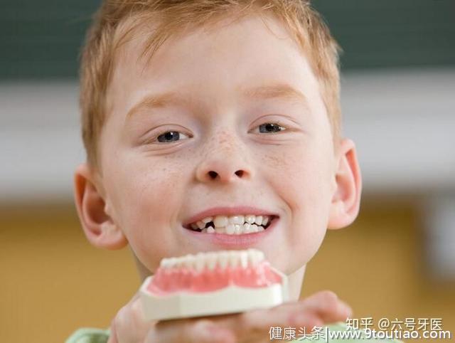 你家宝宝的牙齿还好吗？