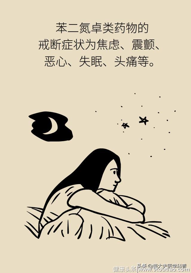 长期失眠却拒绝服药？ 安眠药一定会“上瘾”吗？