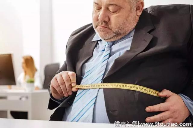 人人都该警惕的4个“易胖期”，现在知道应对之法还不晚！