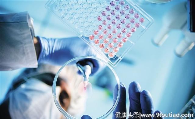 全球胃癌近一半在中国，这4种人离胃癌最近