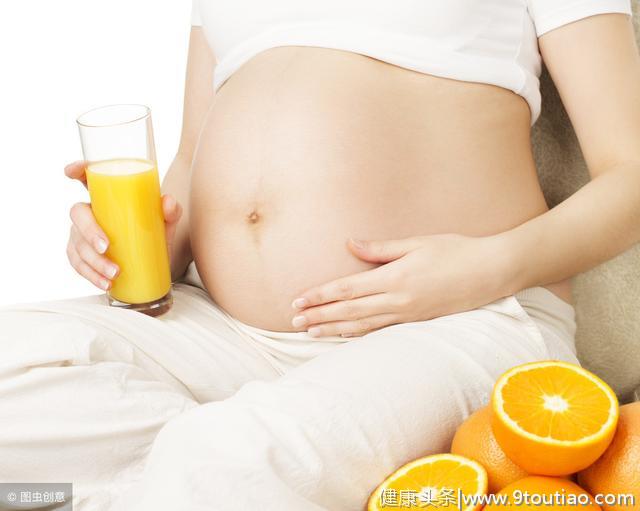 怀孕两个月有孕吐，孕妈就要这样做，可以缓解孕吐，让胎宝发育好