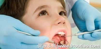蛀牙不仅会疼还影响发育！让宝宝远离伤害，这个方法很有效！