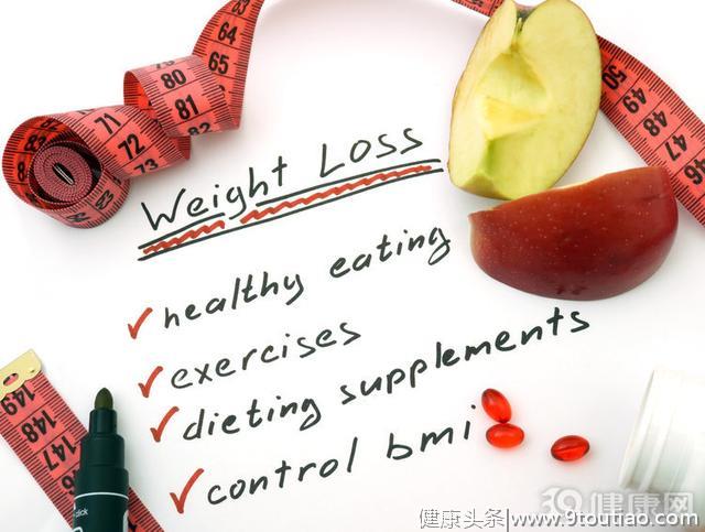 长期节食减肥都有什么危害？身体的3个变化会告诉你！