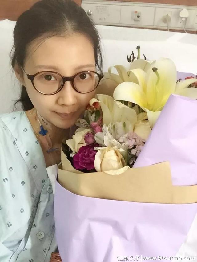 继李咏和姚贝娜后，又一位明星是癌症晚期，愿望是想活到7月