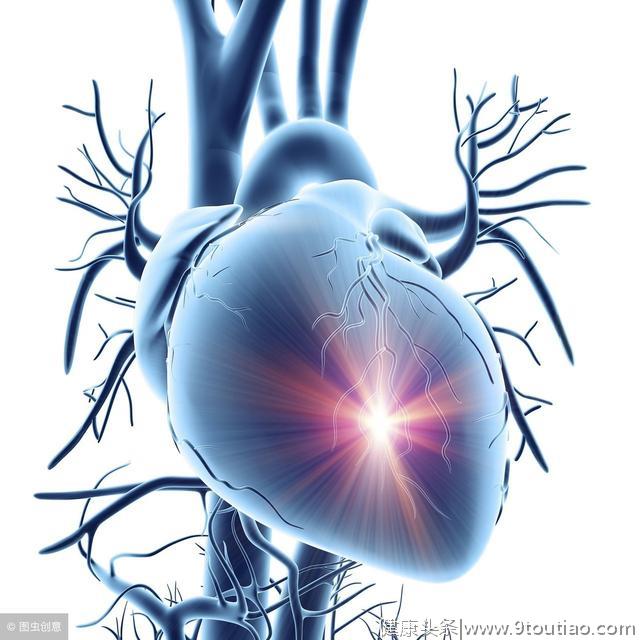 冠心病治疗的第三把“利剑”