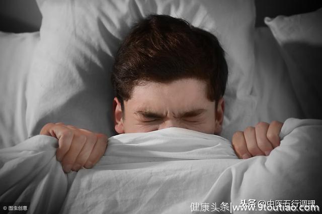 《酸枣仁汤》对虚劳、虚烦型失眠用最有效，你用对了吗？