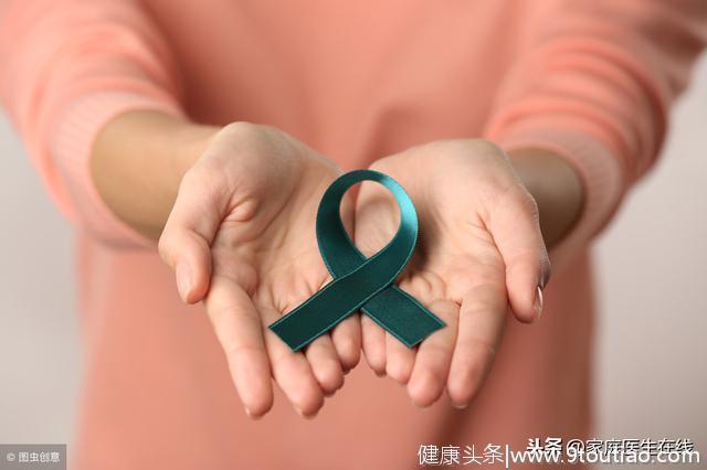 经常有这4种行为的女性，小心被宫颈癌“盯上”！