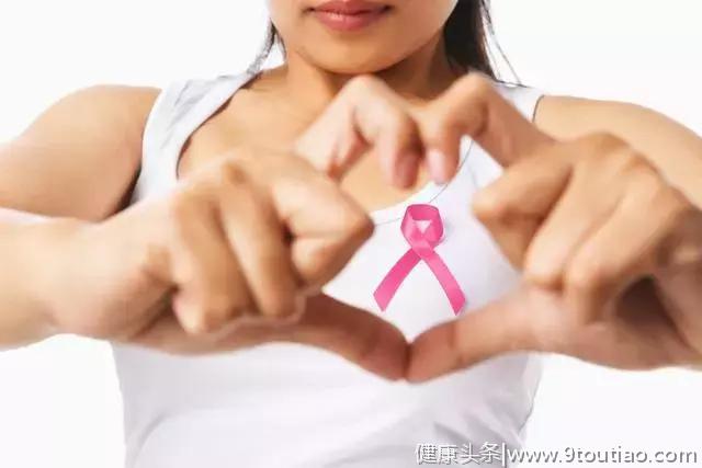 女孩确诊乳腺癌，只因一样东西，医生惋惜：很多女孩都在这么做！