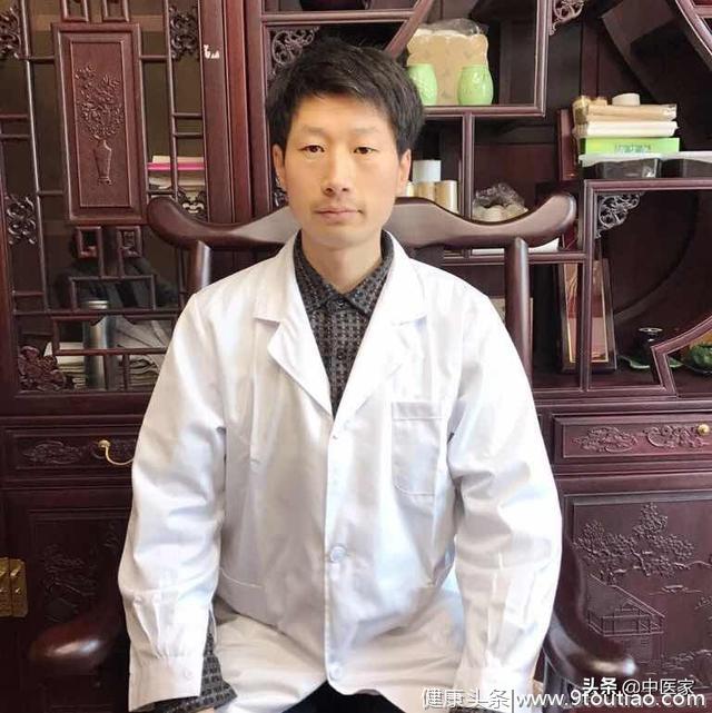 杨亚磊|太素脉法的前世今生