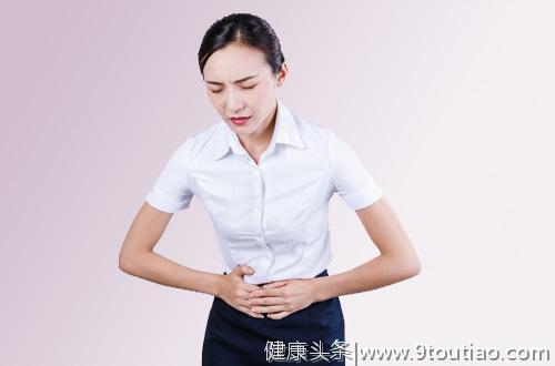 有妇科炎症的女人，注意这5件事，缓解症状，养护子宫