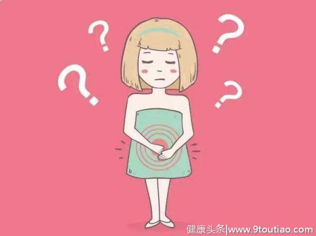 有妇科炎症的女人，注意这5件事，缓解症状，养护子宫