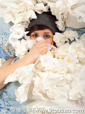 鼻炎高发季是什么时候？专家告诉你这样做才能做好预防