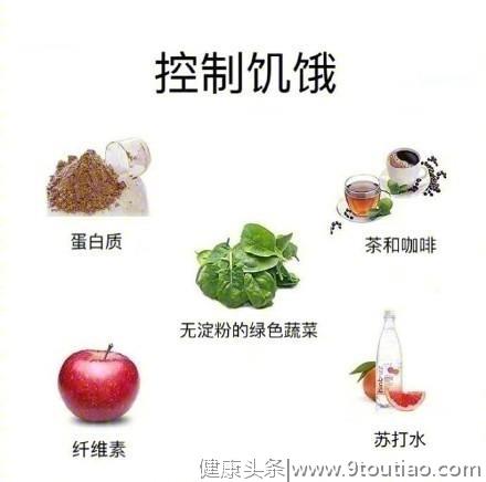 餐桌上随处可见的养生食物大全，你吃对了吗？