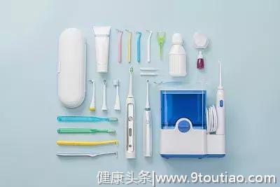 电动牙刷凭啥比普通牙刷贵几十倍？牙医专家说了大实话！