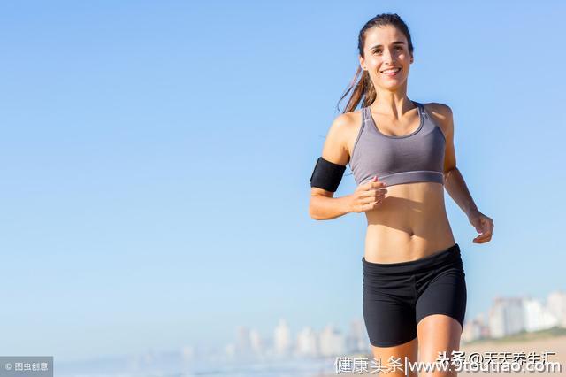 跑步、健身两者选择哪个对身体更有利？这3项指标对比供你参考