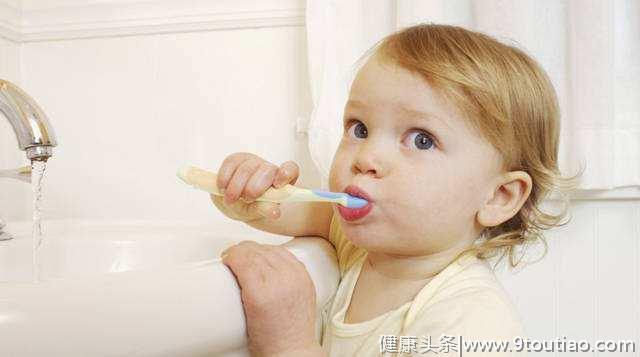 宝宝牙齿护理的3大常见误区，中招的妈妈还真不少