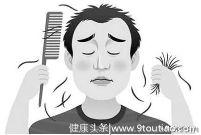 不要让头发抢占C位，新生植发喇叭口提取与新微针种植解决脱发