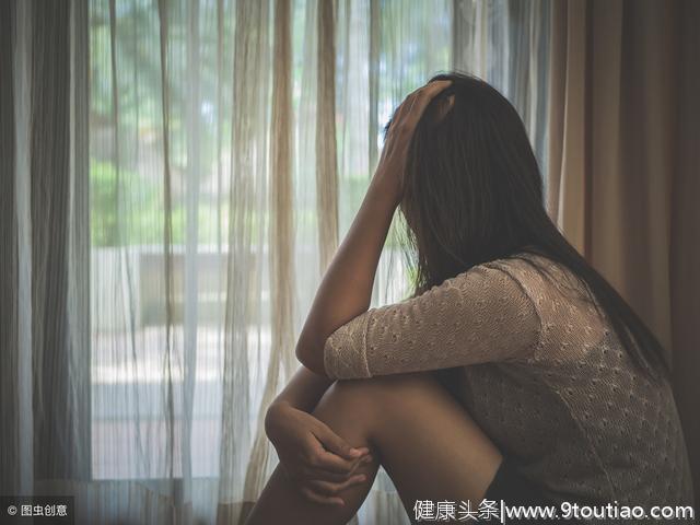 深信自己不会被抑郁打败，战胜抑郁才能获得重生