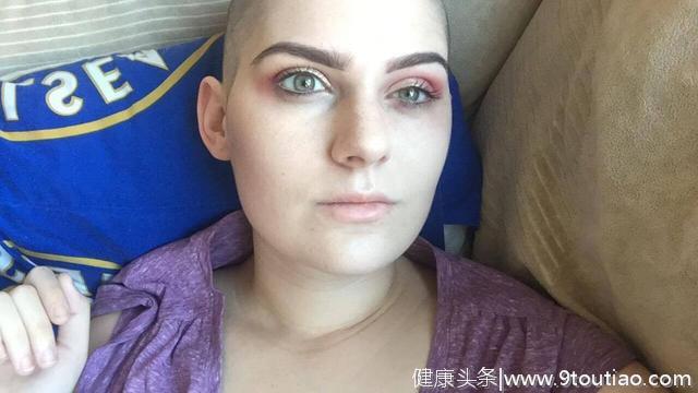 英国美女癌症晚期放弃化疗准备葬礼，竟奇迹康复惊呆医生