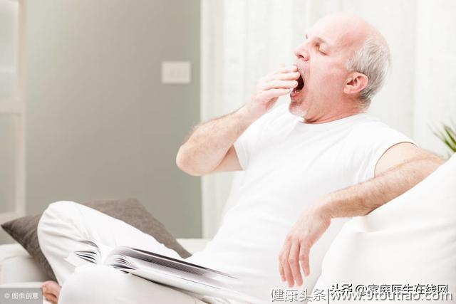 人老了总是失眠？先试试这6个方法，或许能“沾床就睡”