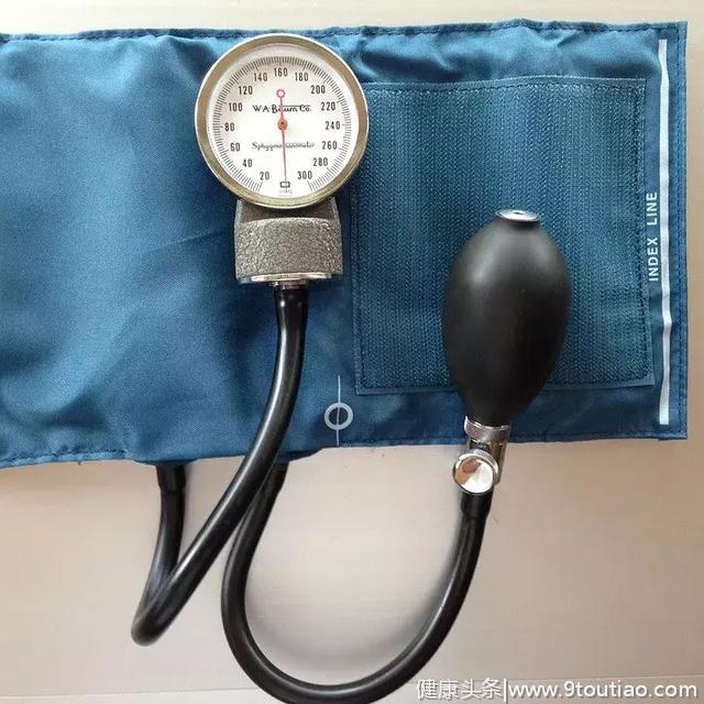 白大褂高血压增加死亡风险，隐匿性高血压危害更甚
