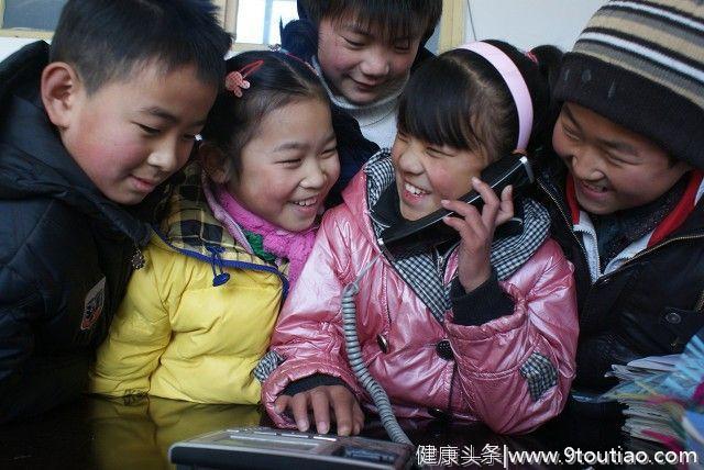 速速关注！《江苏省家庭教育促进条例》来啦，今年六一儿童节起施行