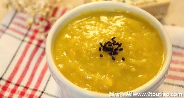 7个月宝宝除了米粉还吃什么？这些辅食补铁补蛋白，促进智力发育