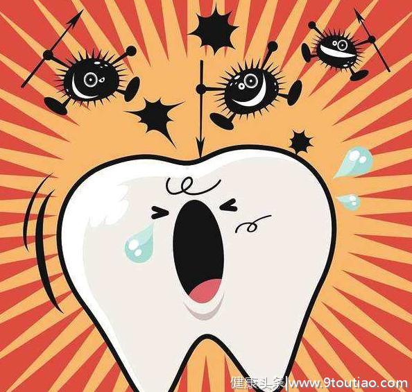 遇到这些牙病，究竟有啥解决办法？