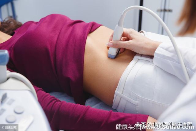 女性健康的隐患--你有子宫腺肌症么？