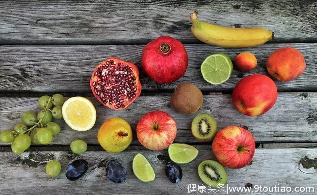 开胃、提神、治感冒……春季最养生的5种水果，你都吃对了吗？