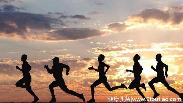 每天坚持跑5km，对身体的影响有多大，你有坚持跑步吗？