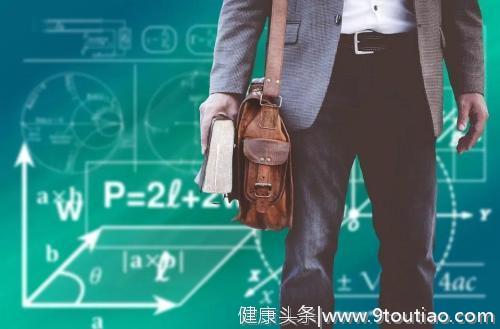 心理学家：命由己造，相由心生，你的面相决定了你的气质和智力