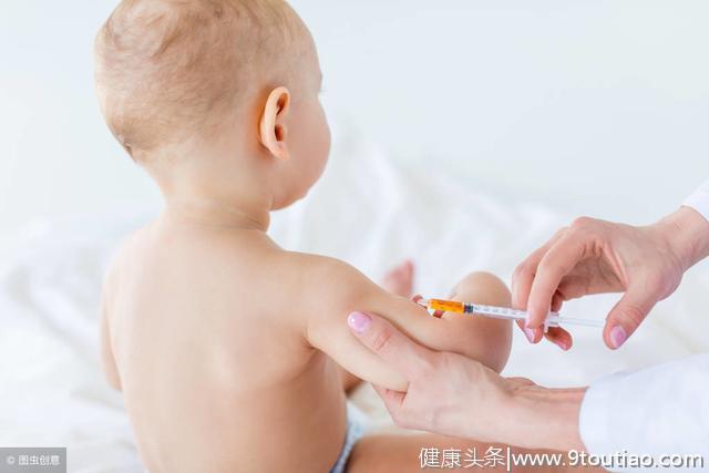 孩子接种疫苗可以预防白癜风？白癜风父母不用担心遗传问题了？