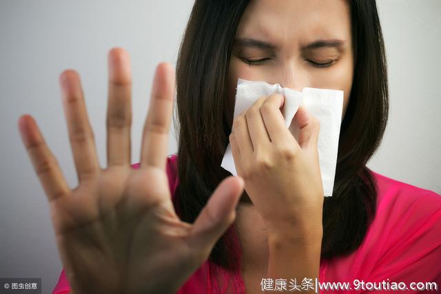 过敏性鼻炎、咳嗽，脱敏治疗不一定有用，调理时要注意这4点