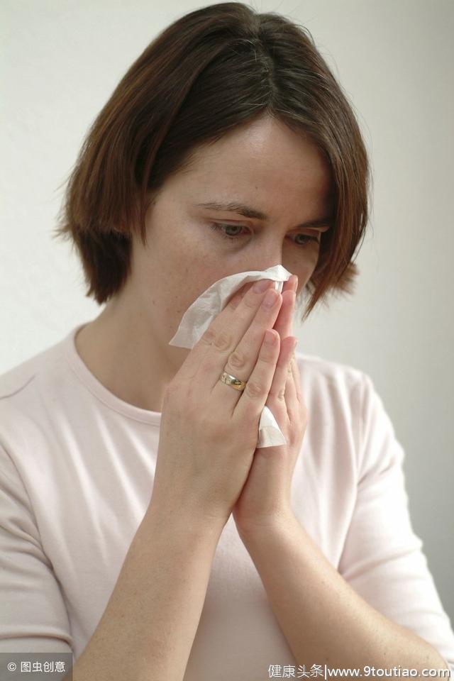 过敏性鼻炎、咳嗽，脱敏治疗不一定有用，调理时要注意这4点